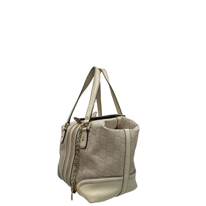 Borsa Gucci Treasure Guccissima