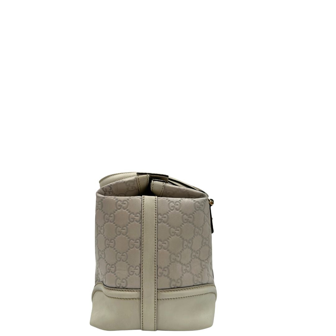 Borsa Gucci Treasure Guccissima