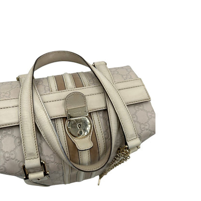 Borsa Gucci Treasure Guccissima