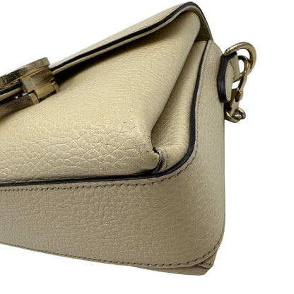 Tracolla Gucci Interlocking