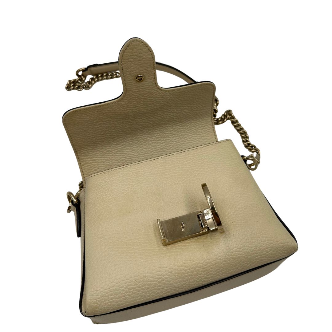 Tracolla Gucci Interlocking
