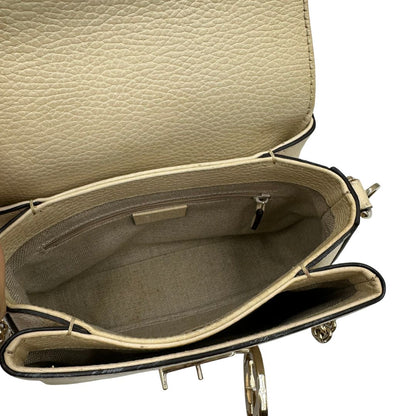 Tracolla Gucci Interlocking
