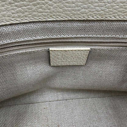 Tracolla Gucci Interlocking