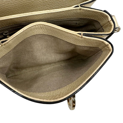 Tracolla Gucci Interlocking
