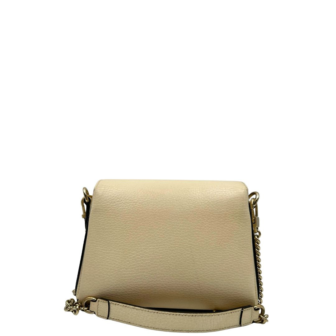 Tracolla Gucci Interlocking