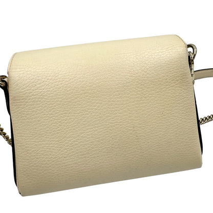 Tracolla Gucci Interlocking