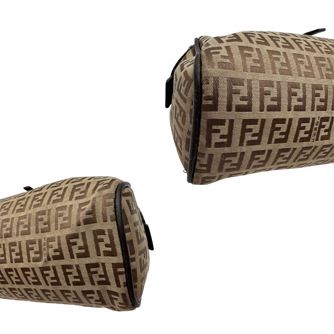Bassotto Fendi Zucchino