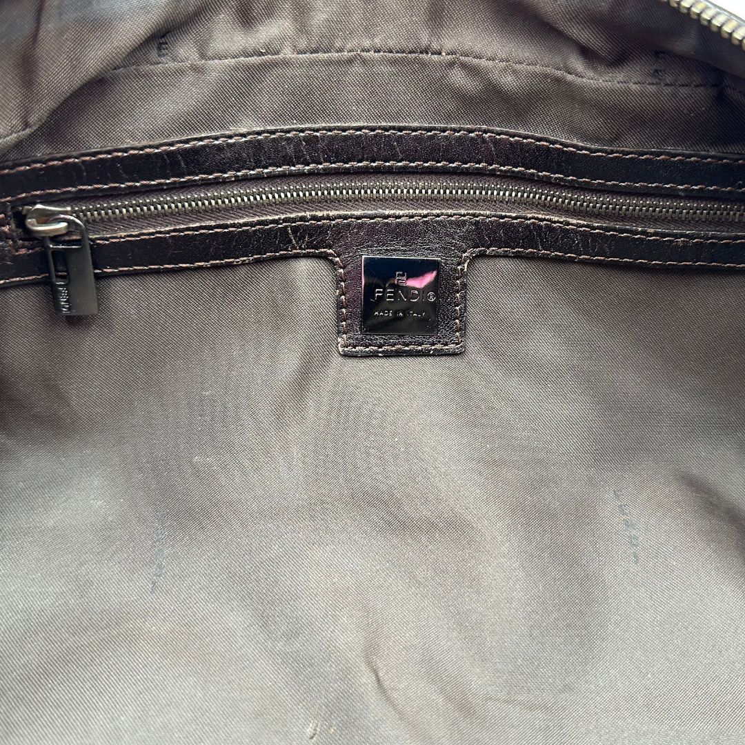 Bassotto Fendi Zucchino