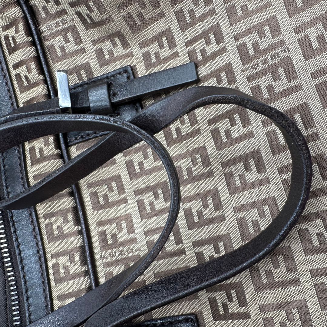 Bassotto Fendi Zucchino