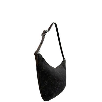 Borsa Gucci GG marrone