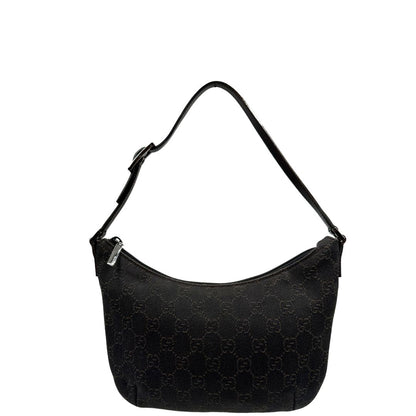 Borsa Gucci GG marrone
