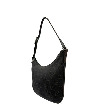 Borsa Gucci GG marrone