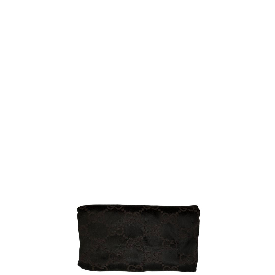 Borsa Gucci GG marrone