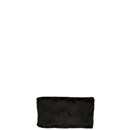 Borsa Gucci GG marrone