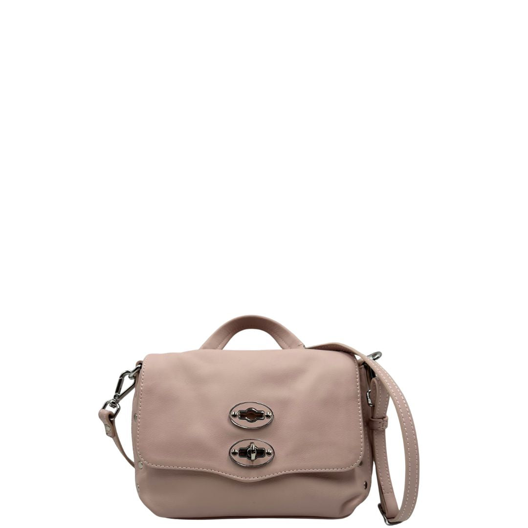 Postina Baby Zanellato rosa
