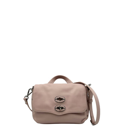 Postina Baby Zanellato rosa