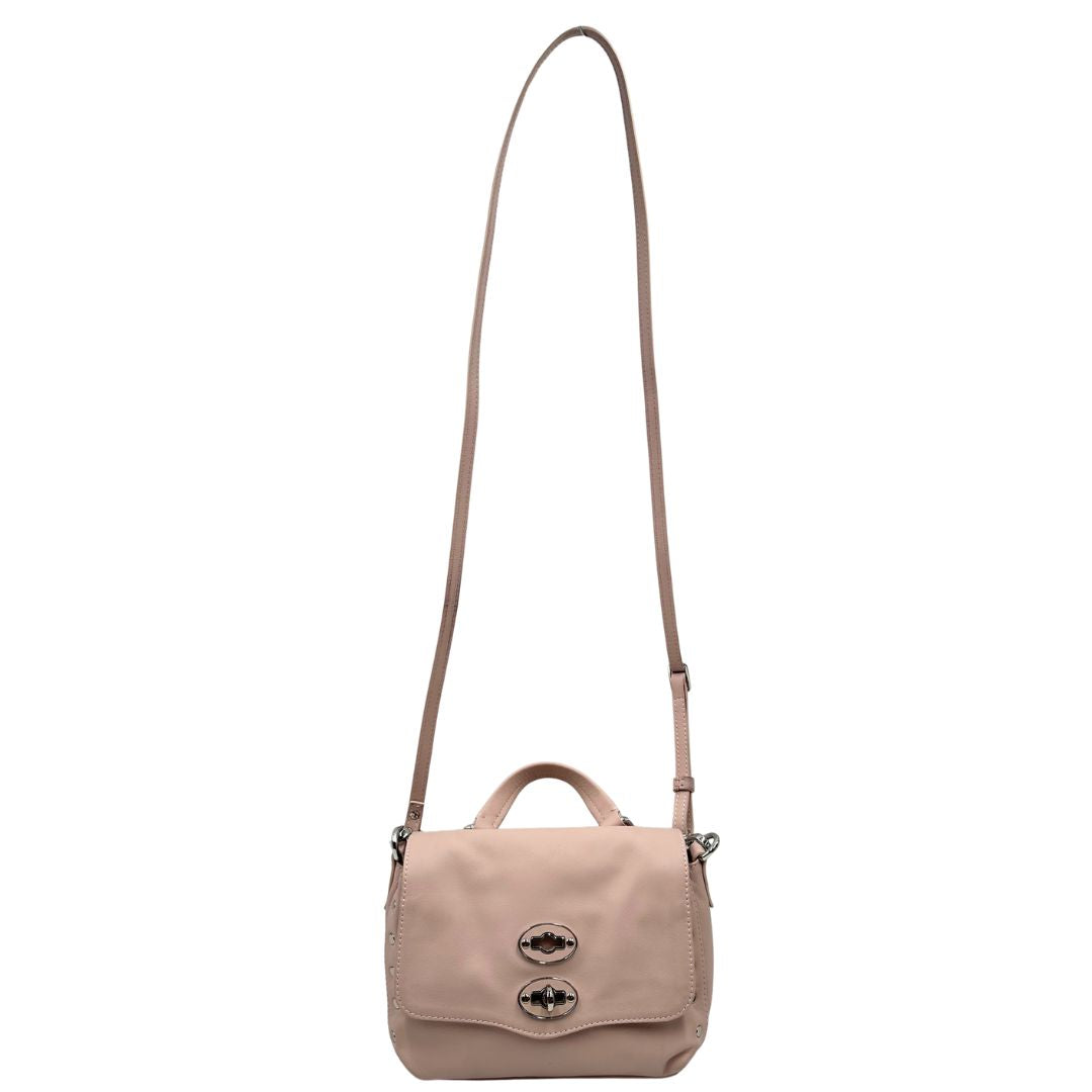 Postina Baby Zanellato rosa