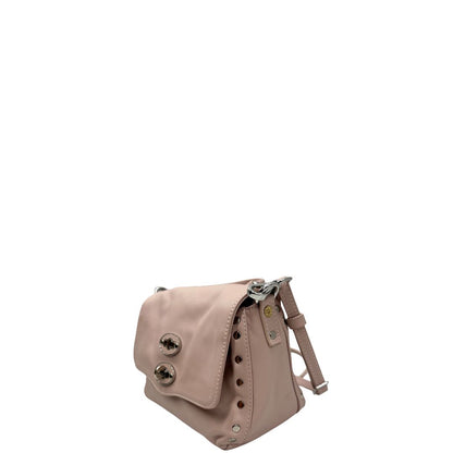 Postina Baby Zanellato rosa