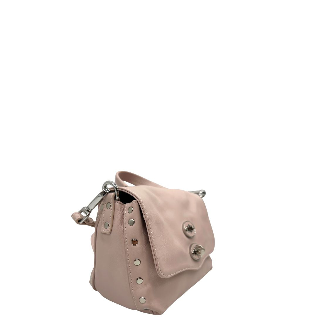 Postina Baby Zanellato rosa