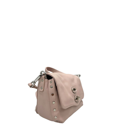 Postina Baby Zanellato rosa