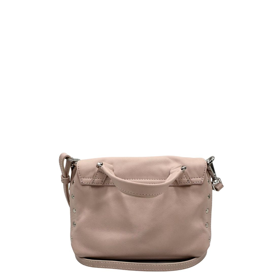 Postina Baby Zanellato rosa
