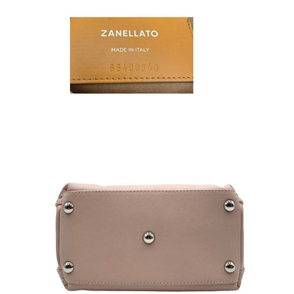 Postina Baby Zanellato rosa