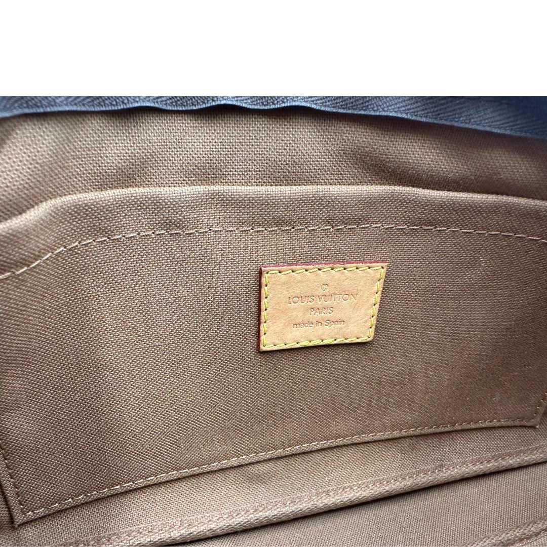 Multi Pochette Accessoires Louis Vuitton