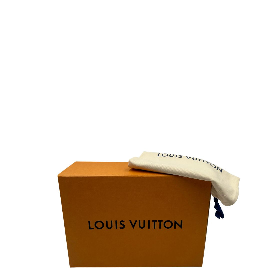 Ciabatte Citybreak Mule Louis Vuitton n.38
