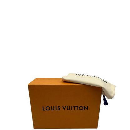 Ciabatte Citybreak Mule Louis Vuitton n.38