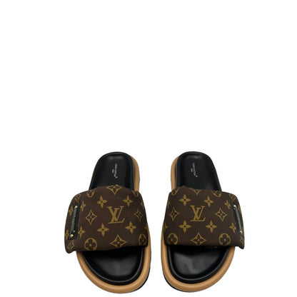 Ciabatte Pool Pillow Louis Vuitton n. 39