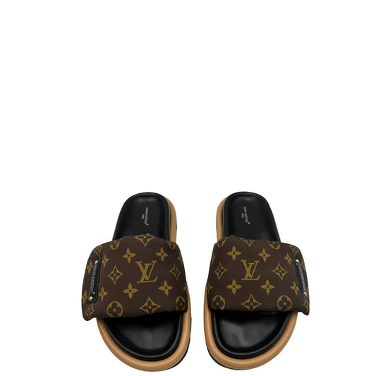 Ciabatte Pool Pillow Louis Vuitton n. 39