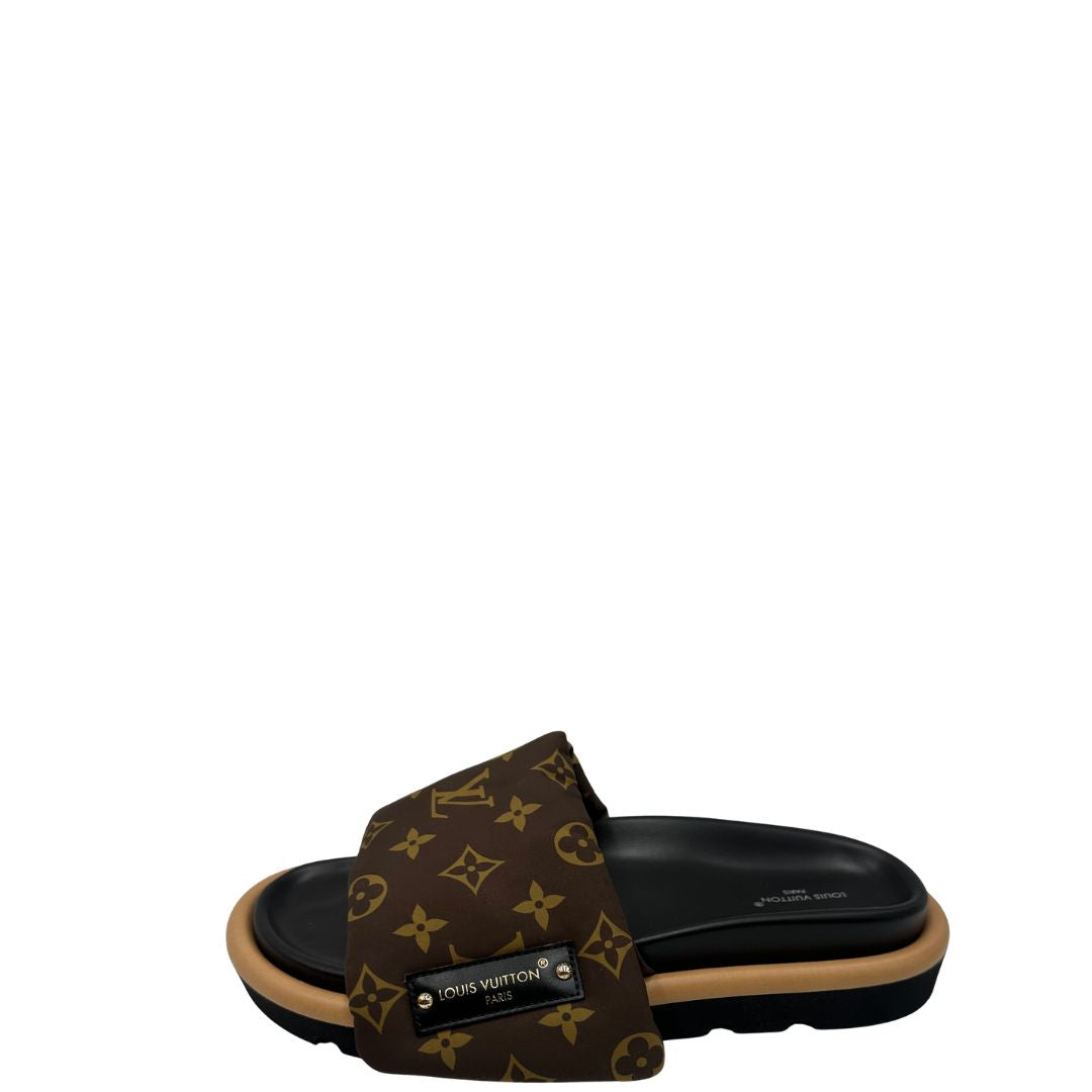 Ciabatte Pool Pillow Louis Vuitton n. 39