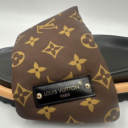 Ciabatte Pool Pillow Louis Vuitton n. 39