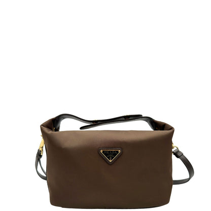 Borsa Prada Chérie mini Re-Nylon
