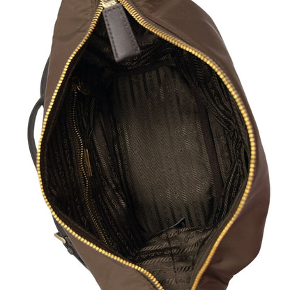 Borsa Prada Chérie mini Re-Nylon