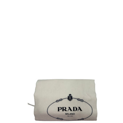 Borsa Prada Chérie mini Re-Nylon