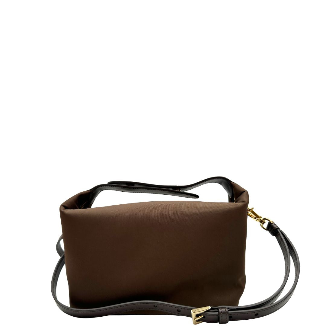 Borsa Prada Chérie mini Re-Nylon
