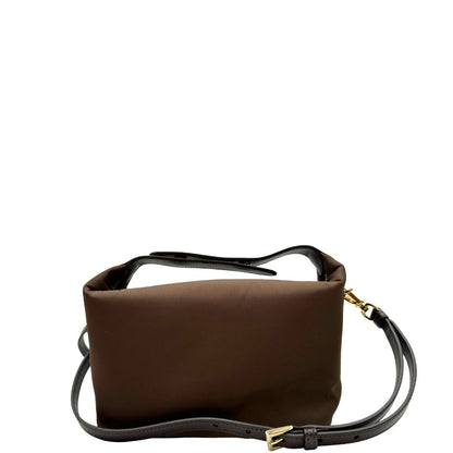 Borsa Prada Chérie mini Re-Nylon