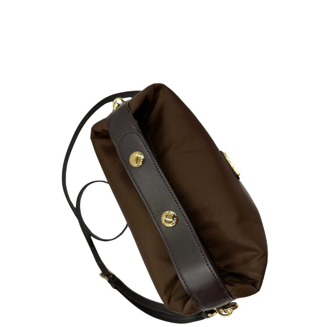 Borsa Prada Chérie mini Re-Nylon