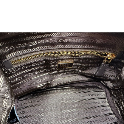 Borsa Prada Chérie mini Re-Nylon