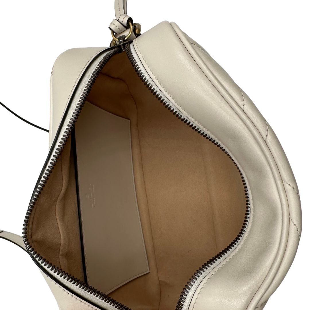 Camera Bag Gucci Marmont misura piccola
