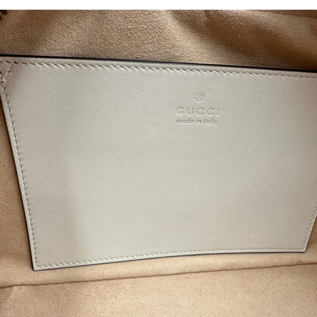 Camera Bag Gucci Marmont misura piccola