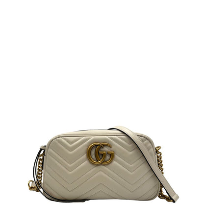 Camera Bag Gucci Marmont misura piccola