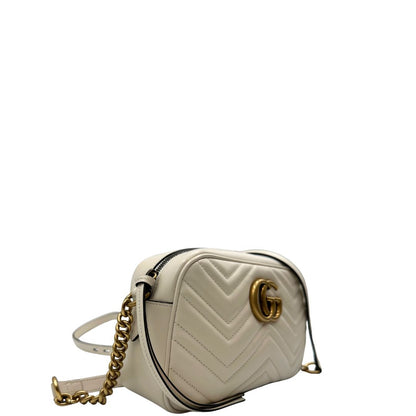 Camera Bag Gucci Marmont misura piccola