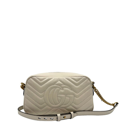Camera Bag Gucci Marmont misura piccola