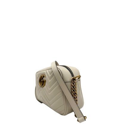 Camera Bag Gucci Marmont misura piccola