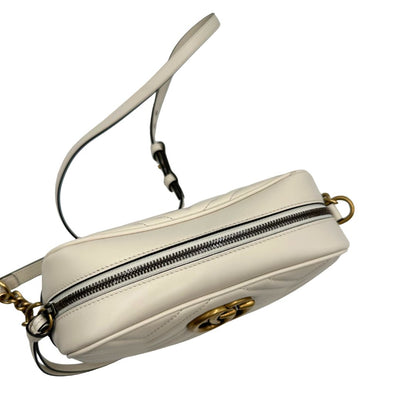 Camera Bag Gucci Marmont misura piccola
