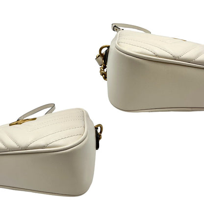 Camera Bag Gucci Marmont misura piccola