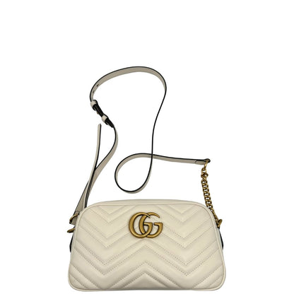 Camera Bag Gucci Marmont misura piccola