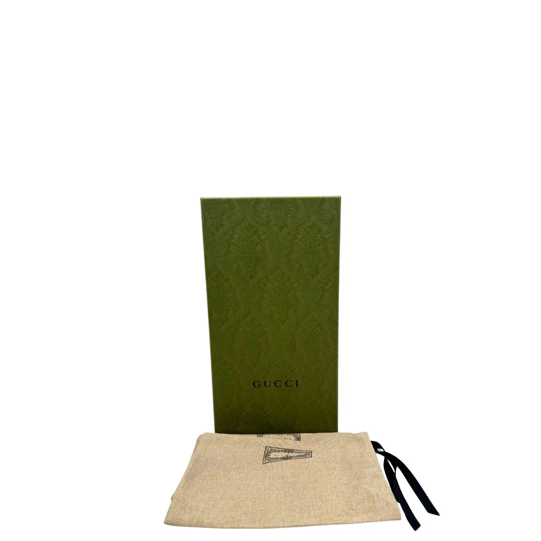Sandalo infradito Gucci Marmont n. 38
